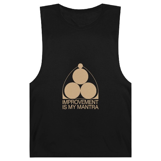 Kaizen Improvement Is My Mantra Philosophy Barnard Tanks