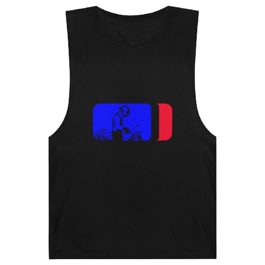 Major League Welder Sticker – Welding Logo Style D Barnard Tanks