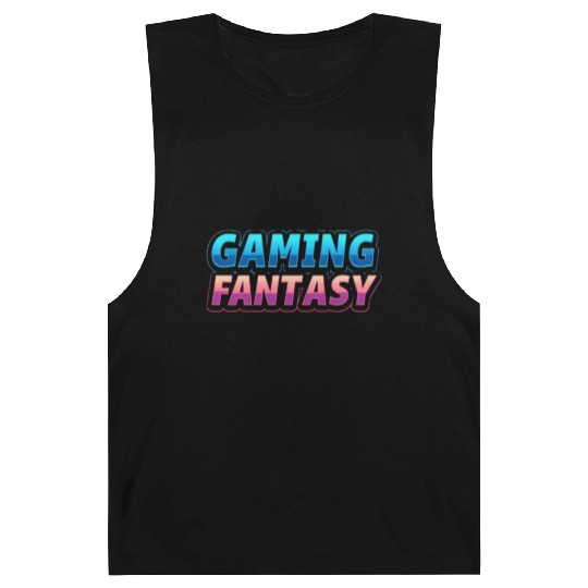 Gaming Fantasy Barnard Tanks