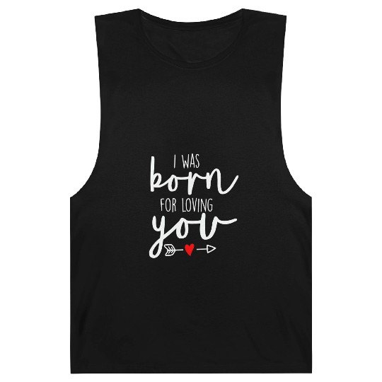 Bride Born For Loving You Bride To Be Engagement Barnard Tanks