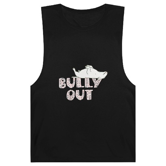 Bully out Barnard Tanks