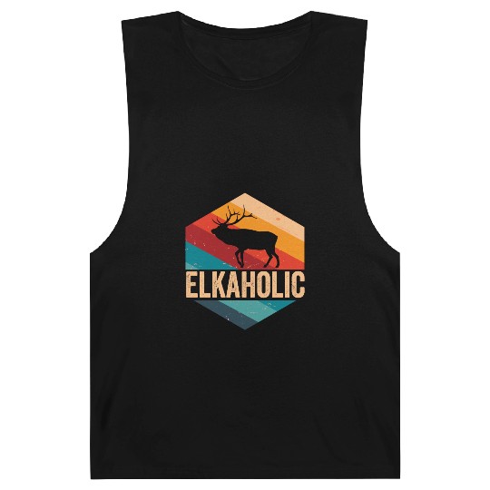 Elk Hunting Elkaholic Hunters Barnard Tanks