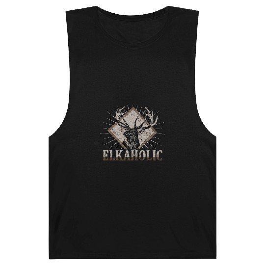 Elk Hunting Elkaholic Hunters Barnard Tanks