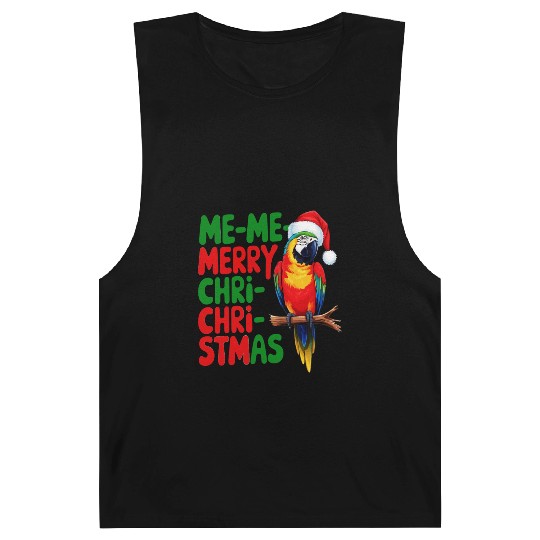 FUNNY XMAS PIRROT png2 Barnard Tanks