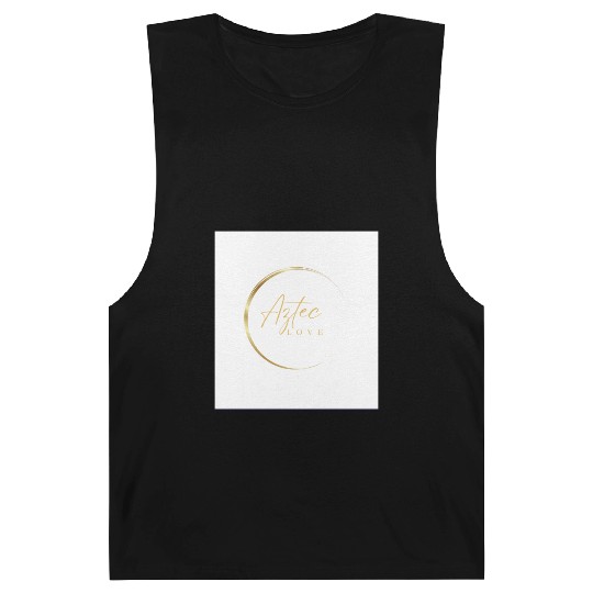 aztec love Barnard Tanks