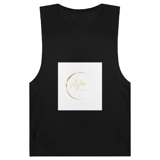 aztec love Barnard Tanks