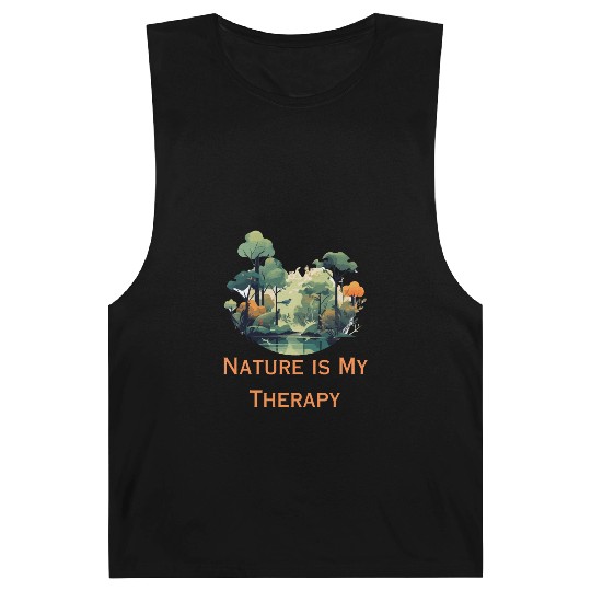 Nature's Playground Barnard Tanks