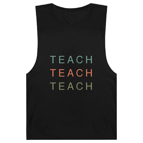 new teacher gift Compassion Kindness Confidence Barnard Tanks