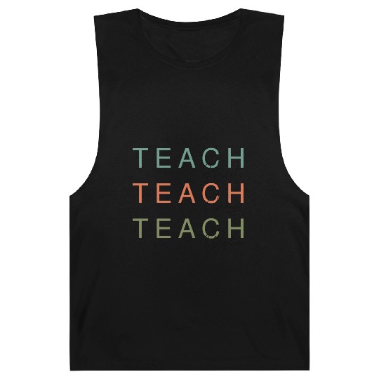 new teacher gift Compassion Kindness Confidence Barnard Tanks