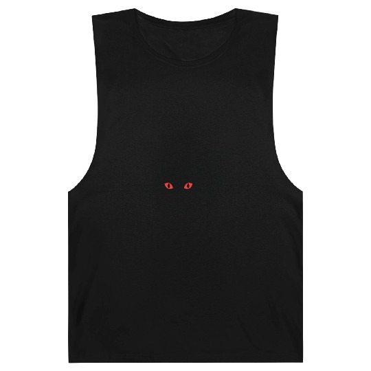 Meow Barnard Tanks