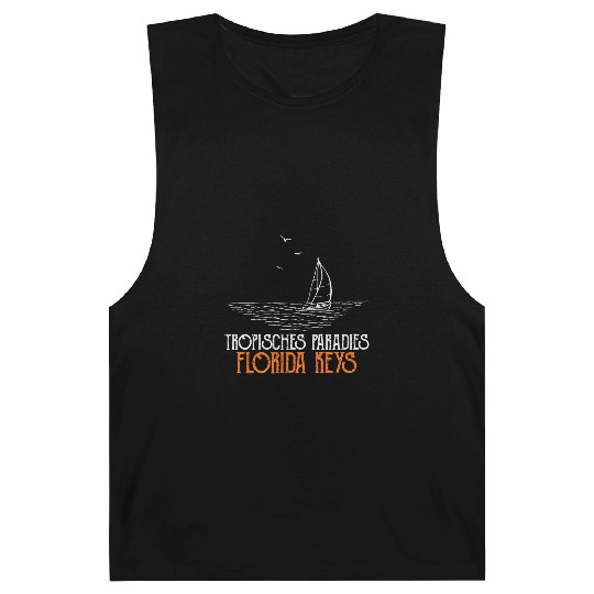 West Keys TROPICAL PARADISE FLORIDA KEYS Barnard Tanks