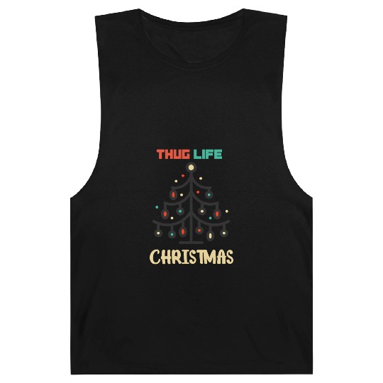 christmas thug Barnard Tanks life Barnard Tanks movie friends