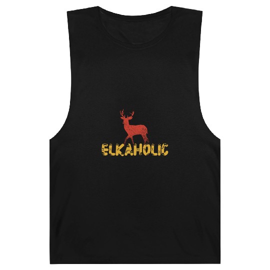 Elk Hunting Elkaholic Hunters Barnard Tanks