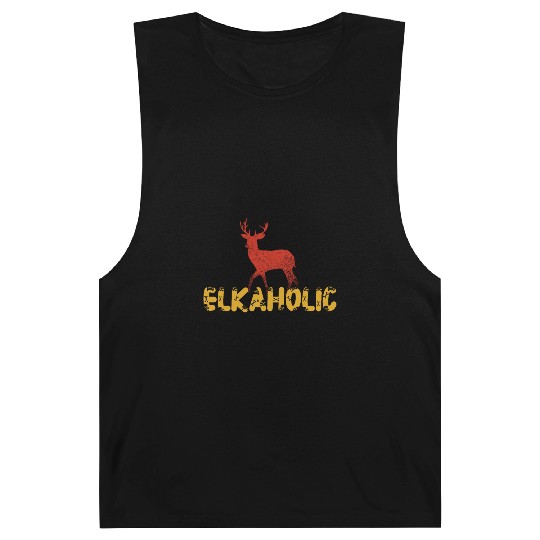 Elk Hunting Elkaholic Hunters Barnard Tanks