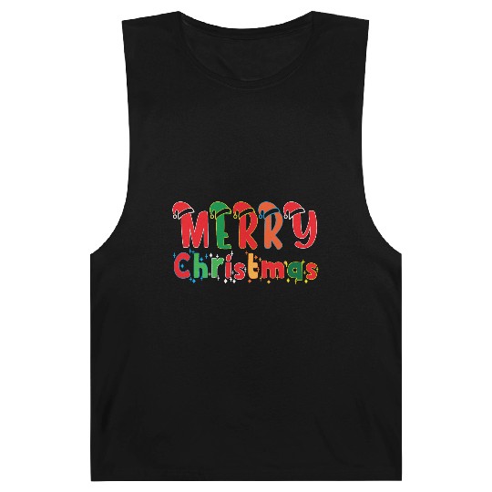 Winter Wonderland Wishes Barnard Tanks