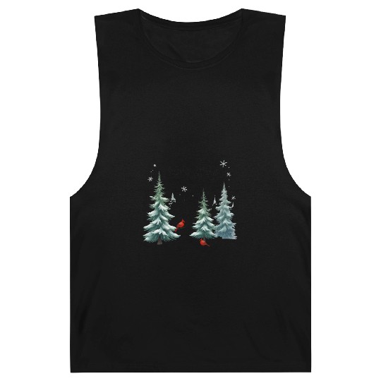 season's greetings Barnard Tanks