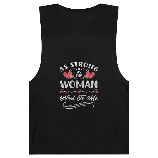 Women's Day Equality Frida Kahlo Barnard Tanks