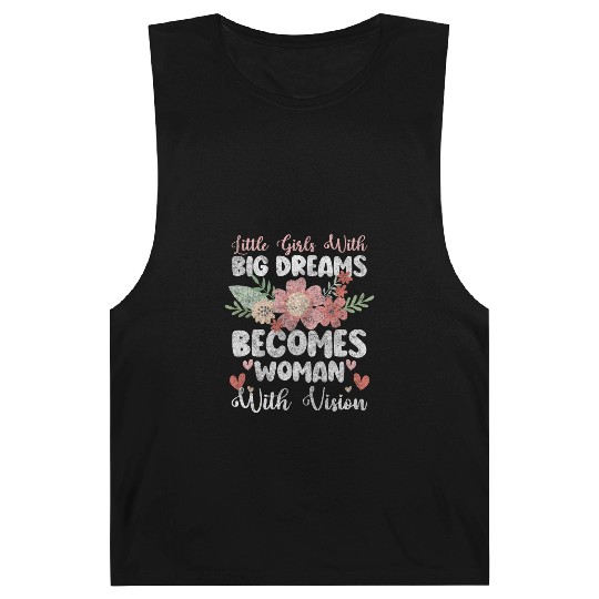Women's Day Power Feminism Frida Kahlo Barnard Tanks