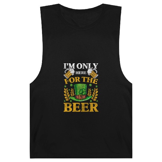 Pub Shamrock Pot World Tour Barnard Tanks