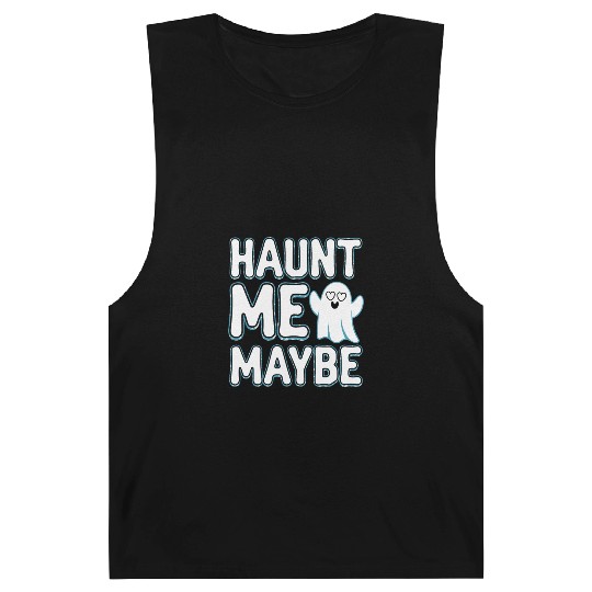 Paranormal Comedy Funny Ghost Humor Lighthearted Barnard Tanks