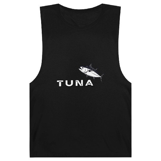TUNA Barnard Tanks