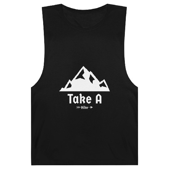Take a Hike – Mountain Hike Adventure Barnard Tanks Barnard Tanks