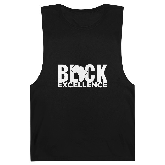 Black Excellence Barnard Tanks