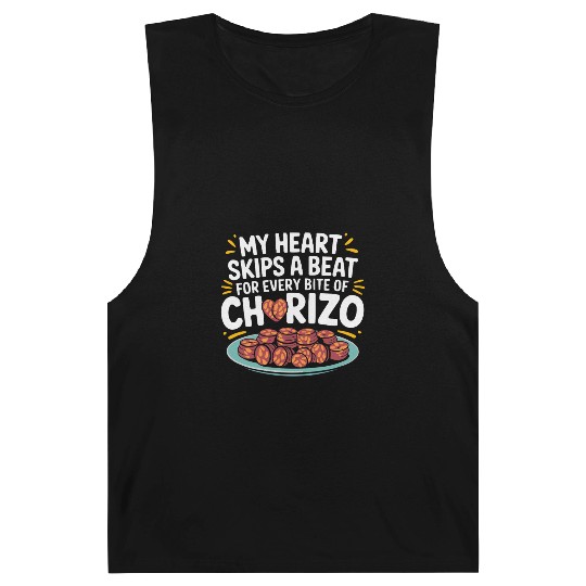 Chorizo Mexican Food Mexico Cuisine Foodie Sausage Barnard Tanks