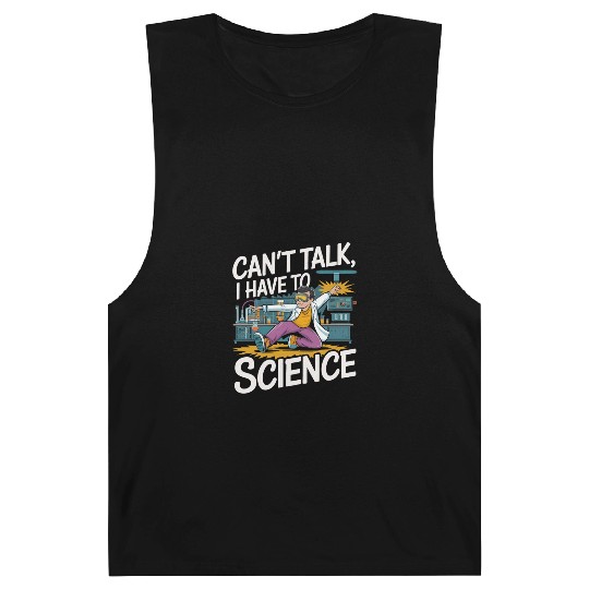 Science Laboratory Laborant Inspiration Barnard Tanks