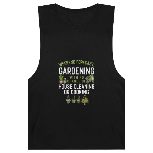 Plant Lover Gardening Weekend Barnard Tanks