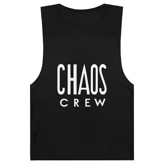 Chaos Crew Barnard Tanks