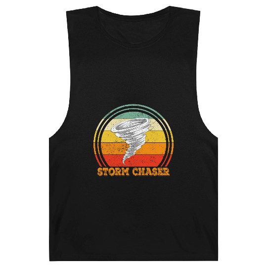 storm, chaser, weather, design, meteorologist, Barnard Tanks