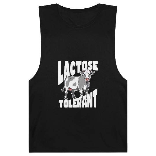 Lactose Tolerant – Built Different Barnard Tanks