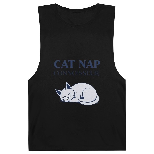 Catnap Connoisseur Barnard Tanks