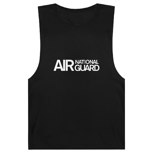 Air National Guard 2 Barnard Tanks