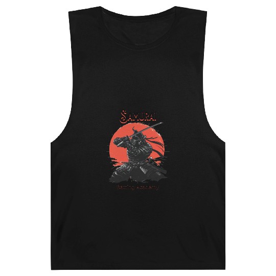 Samurai batting academy Barnard Tanks