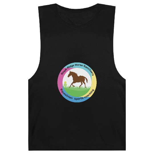 Equestrian sports coaching Barnard Tanks