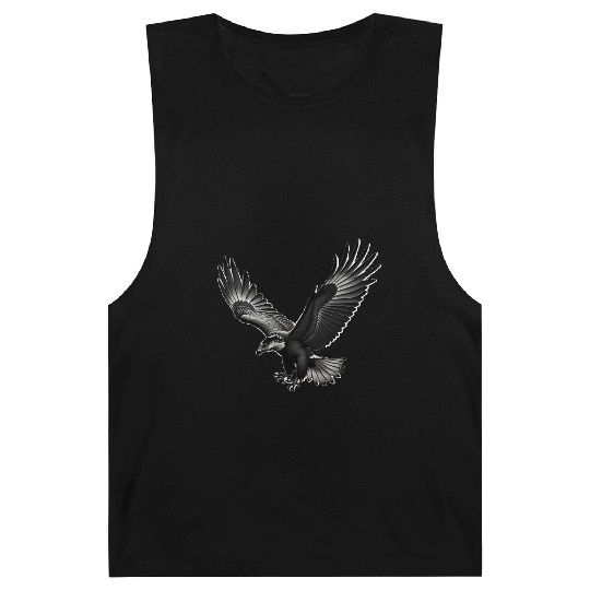 us eagle Barnard Tanks