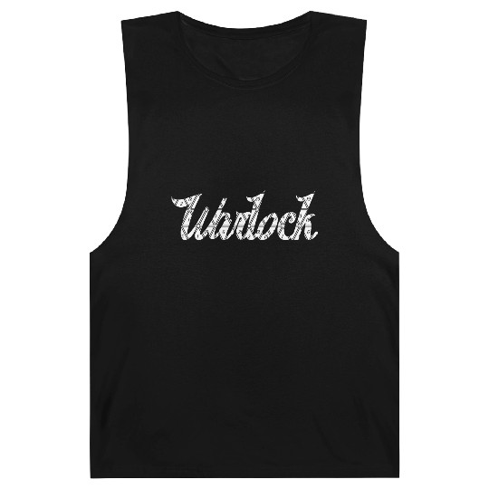 Warlock Invert Barnard Tanks