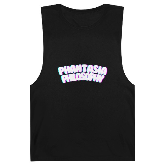 Phantasia Philosophy Barnard Tanks