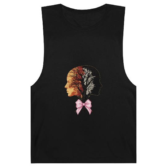Coquette Bow Genealogy DNA Tree Family History Barnard Tanks