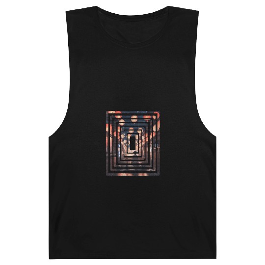 City of Lights Barnard Tanks