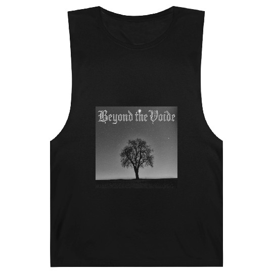 Starry Night Mystic Metal Barnard Tanks