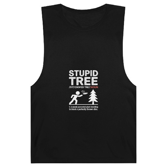 Funny Stupid Tree Frisbee Golf Memes Disc Golf Barnard Tanks