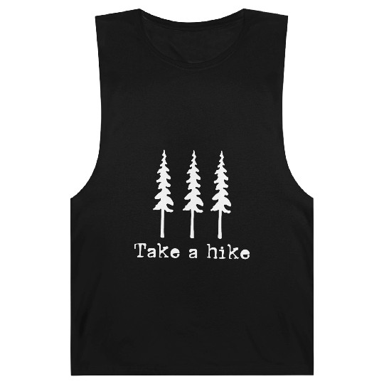 Take A Hike Nature Adventure Enthusiasts Barnard Tanks
