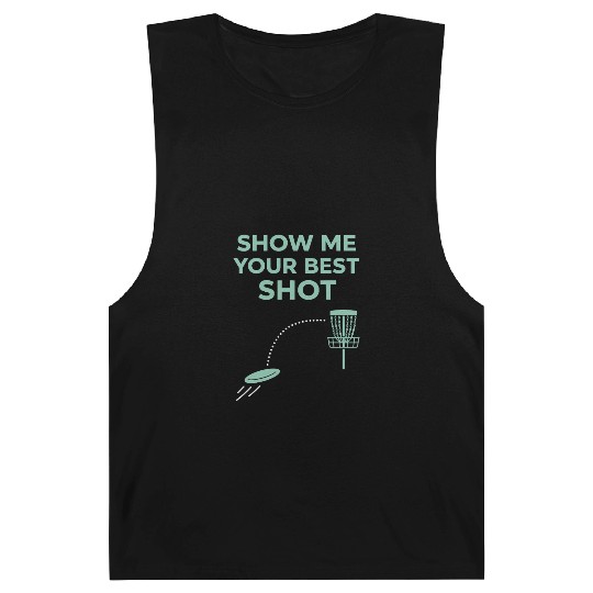 Disc Golf Coach Barnard Tanks Disc Golf Instructor Frisbee