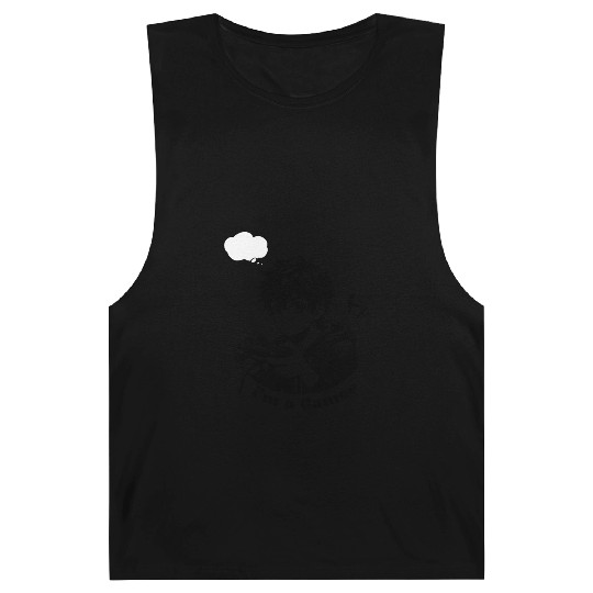 "I Am A Gamer" - Ultimate Gaming Barnard Tanks