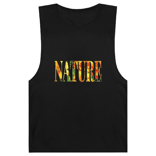 Nature Marigold Flower Barnard Tanks