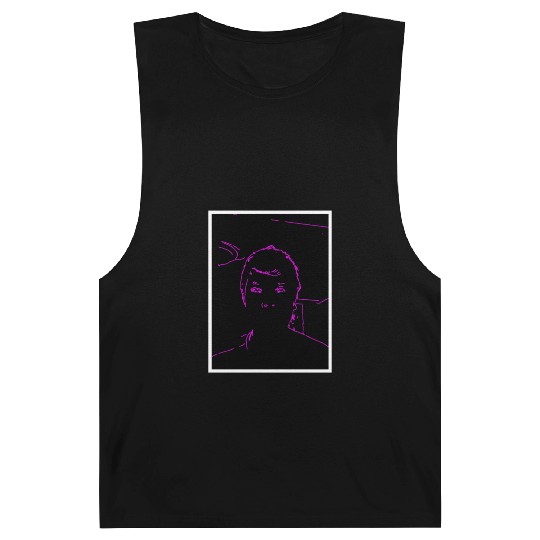 FRD Carbo Ultra Purple Neon Barnard Tanks