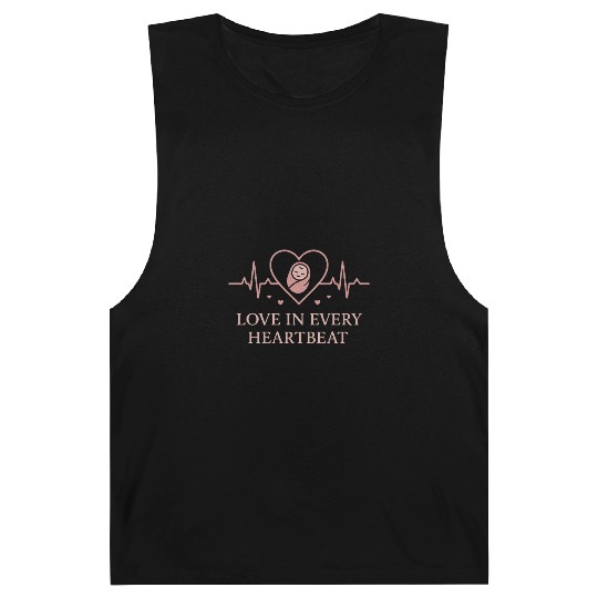 NICU Parent Pride Preemie Warrior Neonatal Barnard Tanks